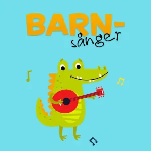 Sånger för barn